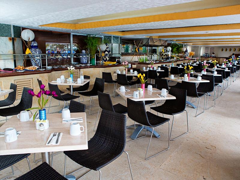 Copacabana Beach Hotel Acapulco Exterior photo