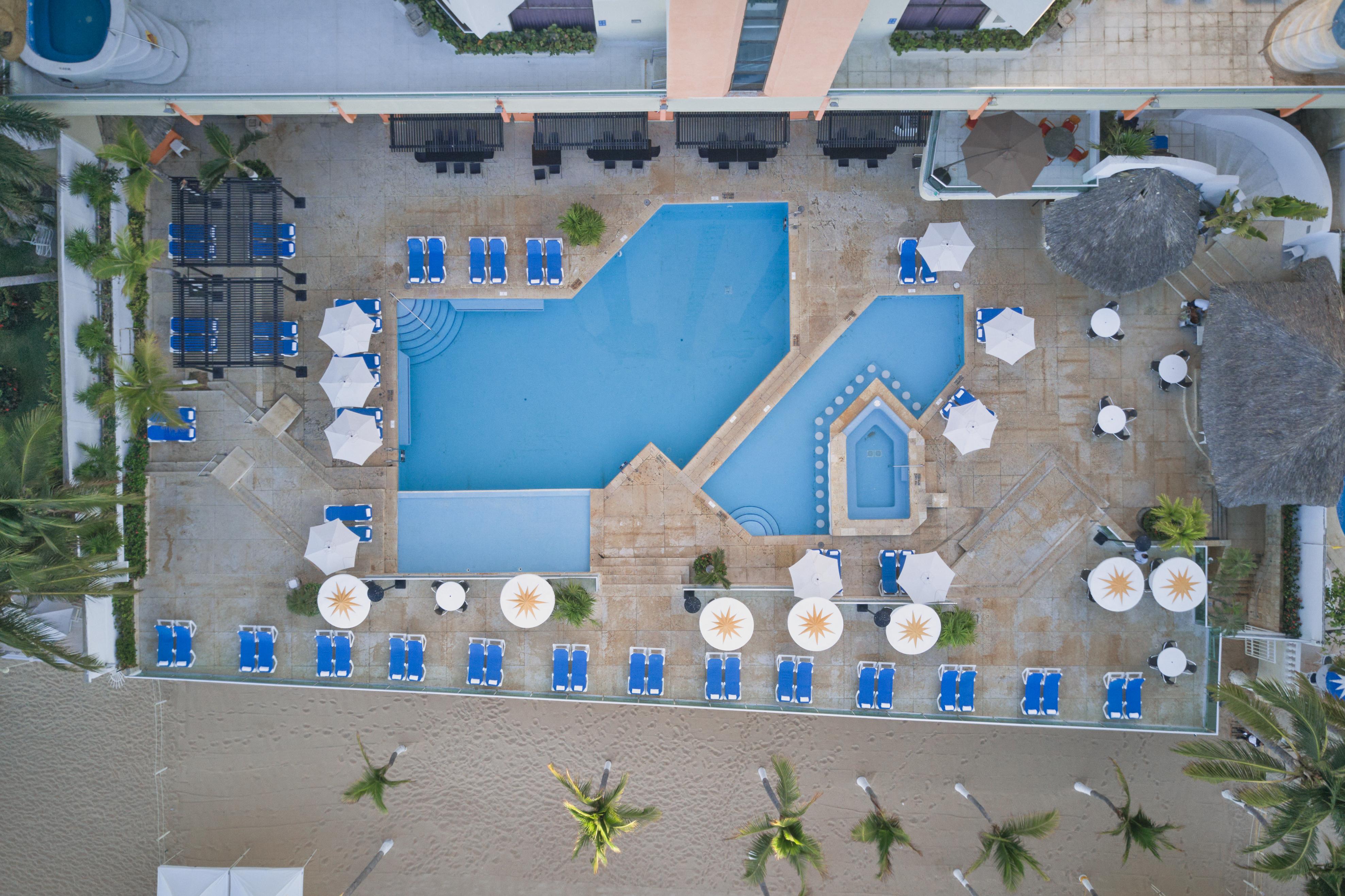 Copacabana Beach Hotel Acapulco Exterior photo